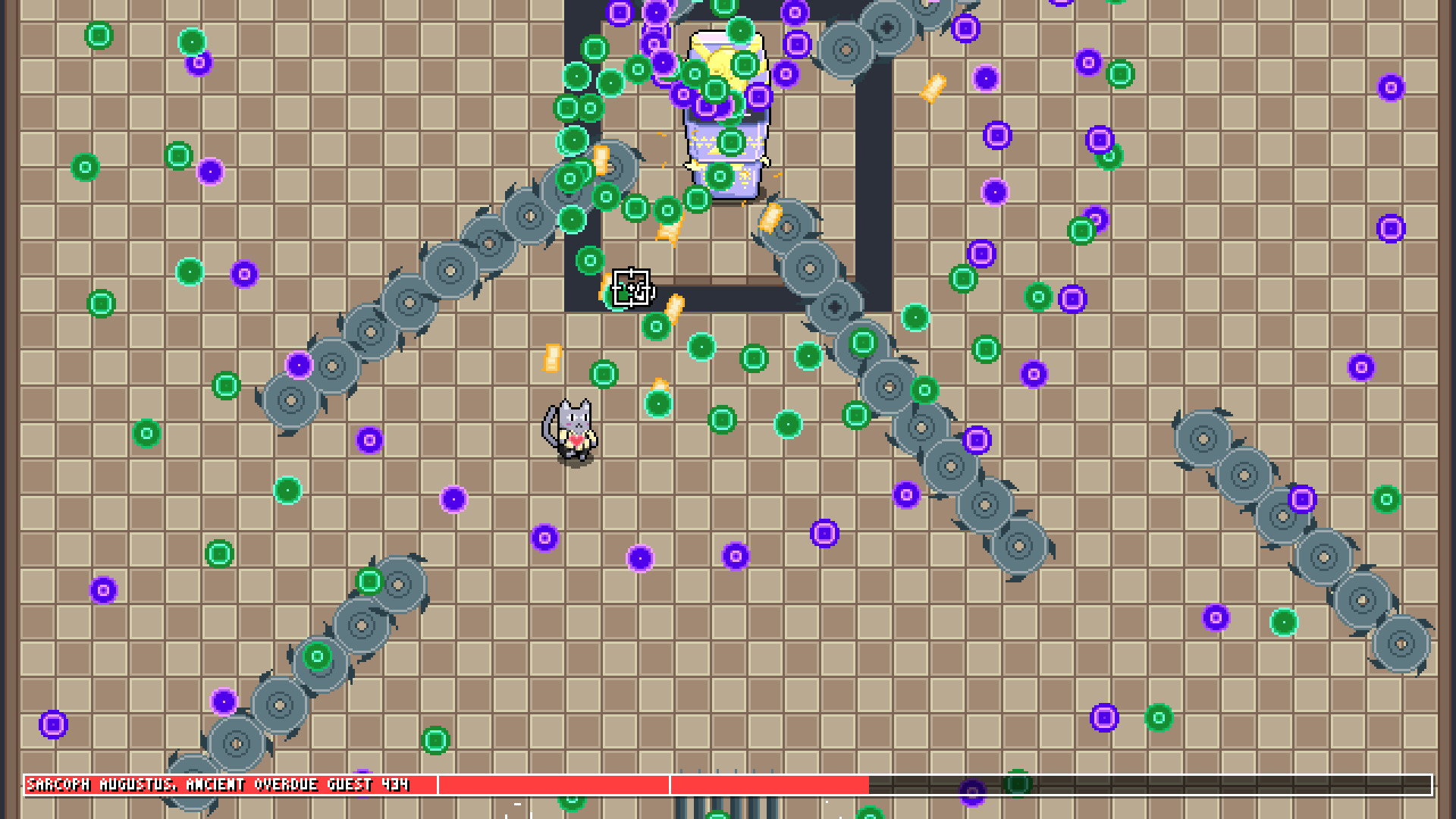 Prologue for a Vacant Kingdom on Steam