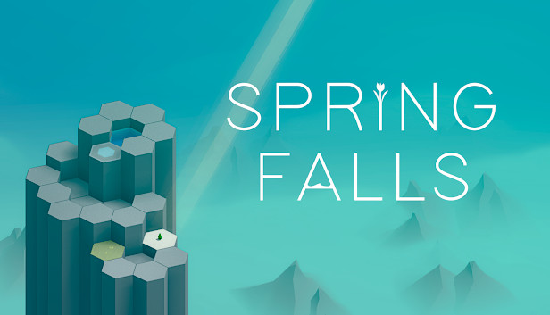 Spring Falls Steam capsule image