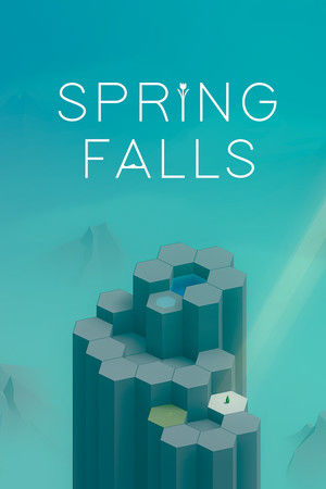 Spring Falls cover art