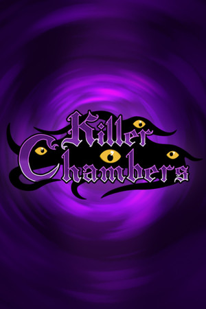 Killer Chambers cover art