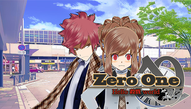 Zero One / 杀戮世界 on Steam