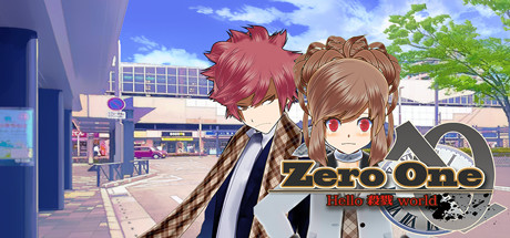 Zero One 杀戮世界on Steam