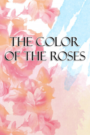 The Color of the Roses cover art