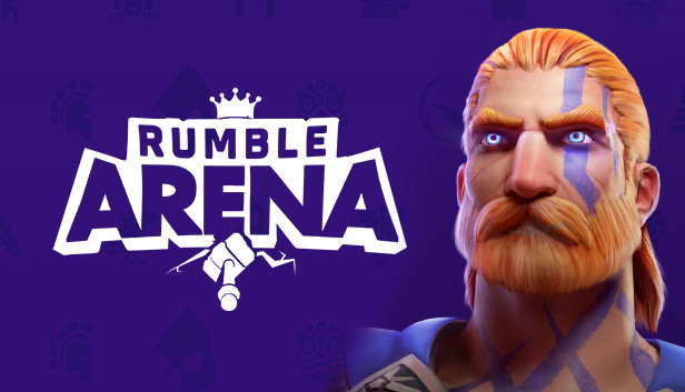 Rumble Arena