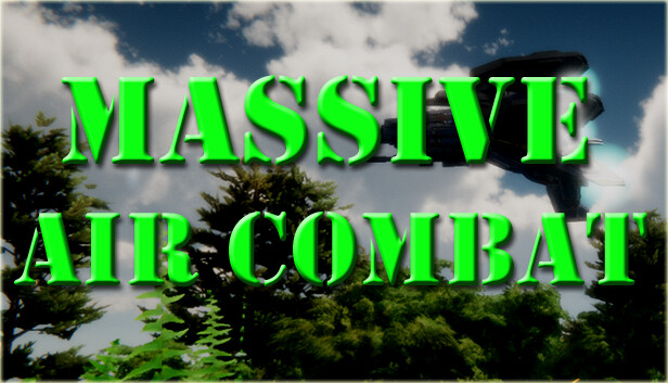 Massive Air Combat On Steam