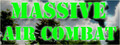 Massive Air Combat