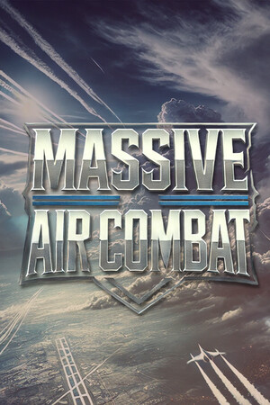 Massive Air Combat cover art