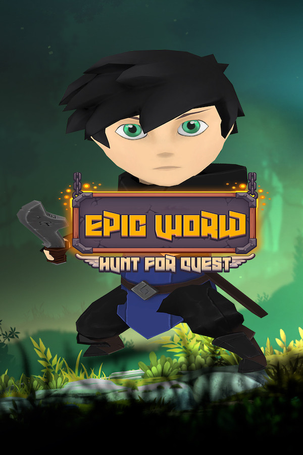 Epic World