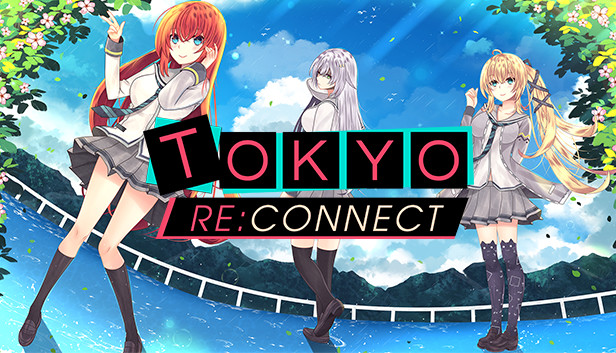 Tokyo Re:Connect Steam capsule image