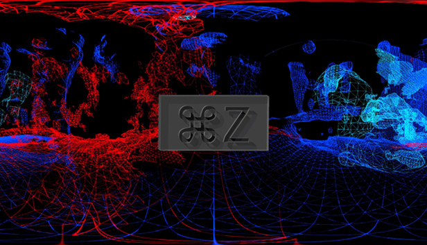 Future Futures - Command Z Steam capsule image