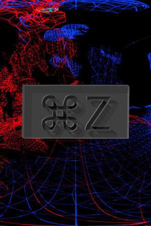 Future Futures - Command Z cover art