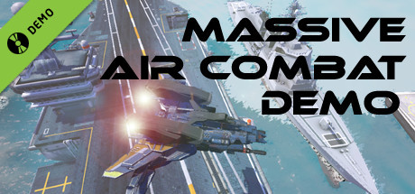 Massive Air Combat Demo