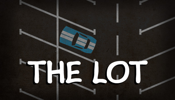 The Lot Steam capsule image