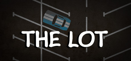 The Lot Cover Image