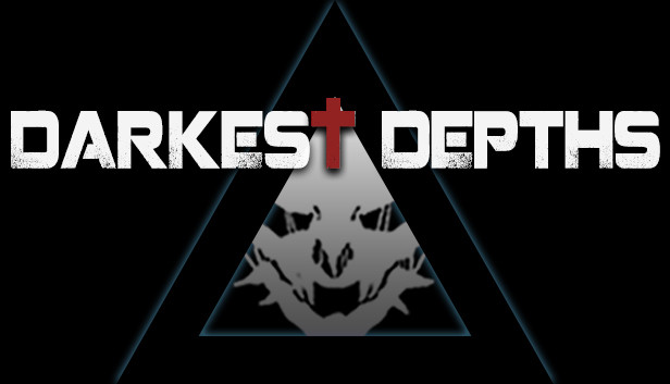 Darkest Depths Steam capsule image