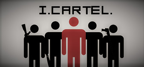 I.Cartel: Life of a Criminal Cover Image