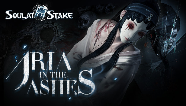 灵魂筹码 - 梨园业火 Soul at Stake - Aria in the Ashes Steam capsule image