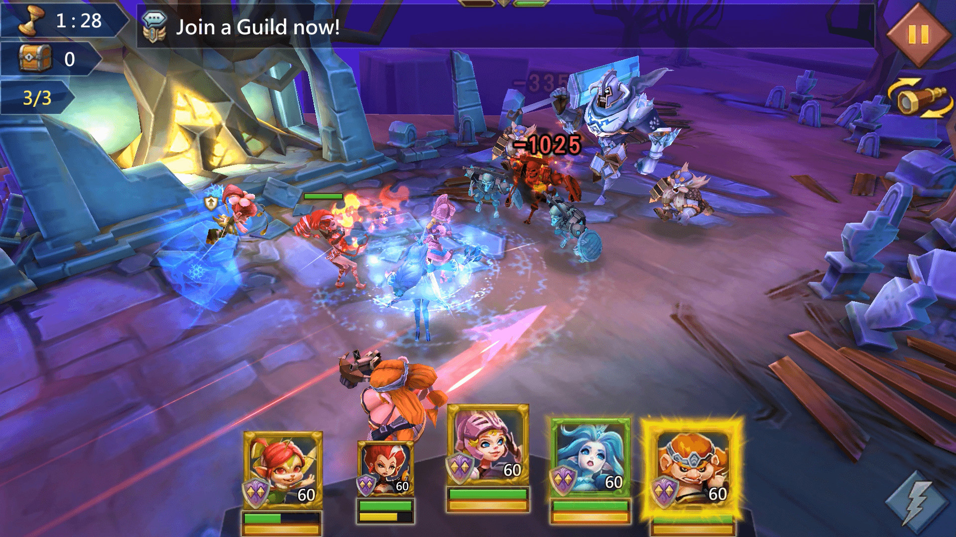 lords mobile heroes for stages lords mobile heroes for stages