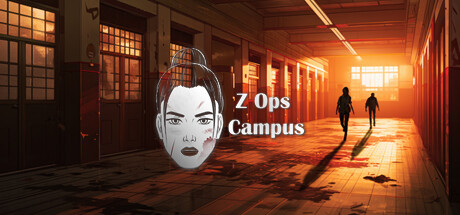 Z Ops: Campus Cover Image