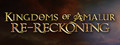 Kingdoms of Amalur: Re-Reckoning