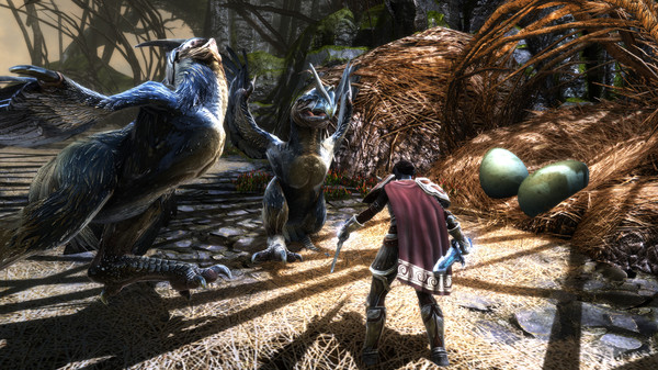 koa re reckoning download free koa re reckoning download free