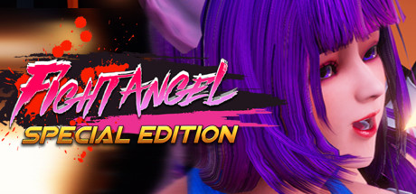 Fight Angel Special Edition Build 5482154