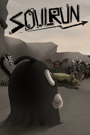 Seeker: Soulrun