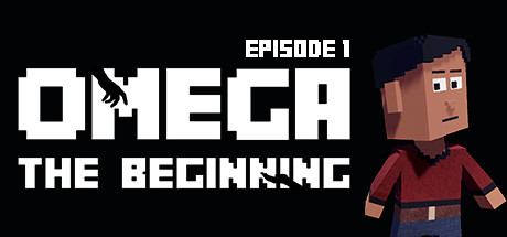 OMEGA: The Beginning - Episode 1 (3 GB)