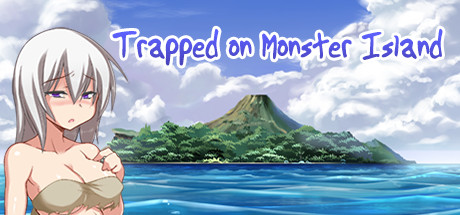 Trapped on Monster Island/生命之槛