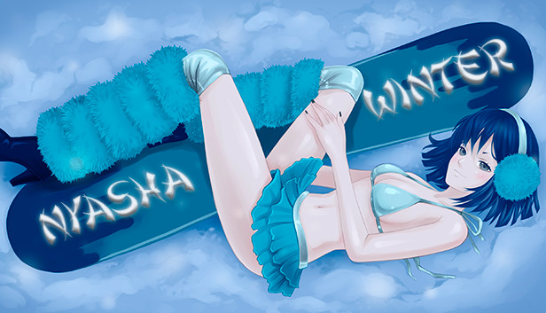 Nyasha Winter Steam capsule image