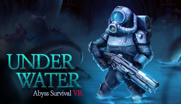 Under Water : Abyss Survival VR