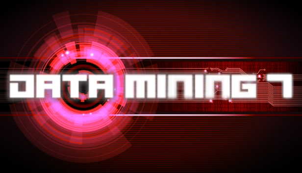 Data mining 7 Steam capsule image