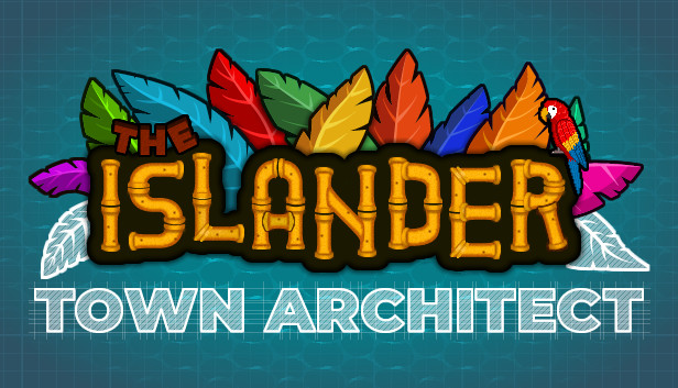 The Islander: Town Architect Steam capsule image