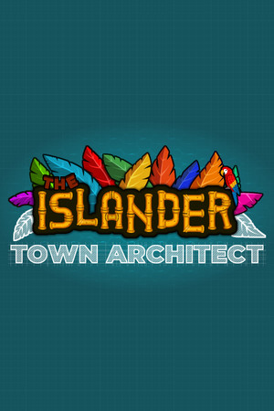 The Islander: Town Architect cover art