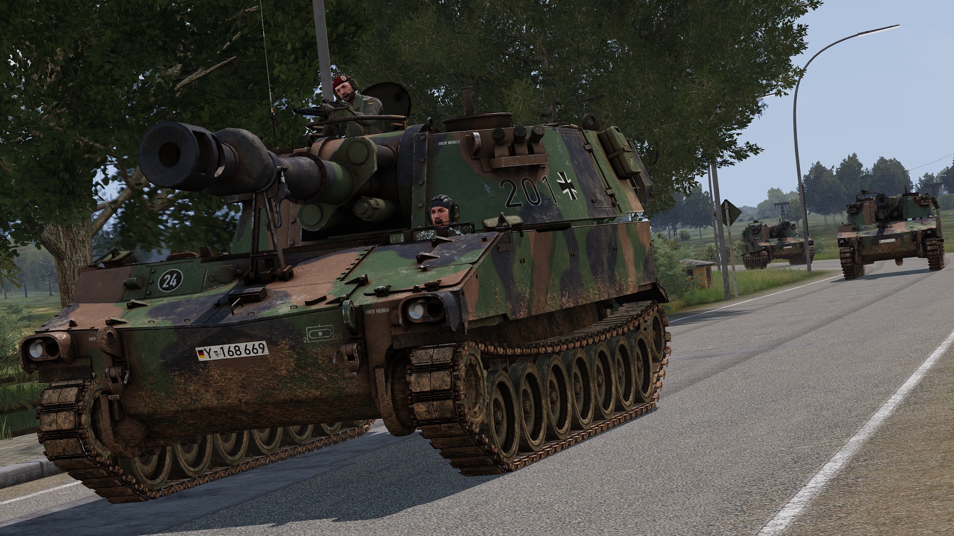 ARMA 3 : Mobile Online APK for Android - Download