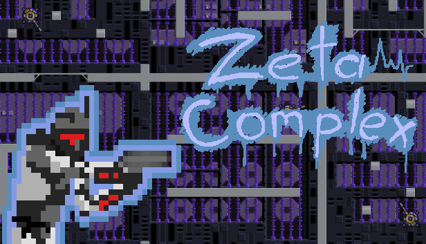 Zeta Complex Steam capsule image