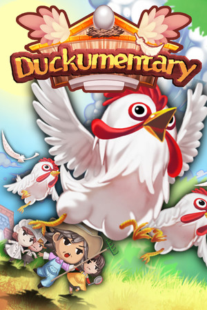Duckumentary