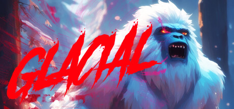 Glacial header
