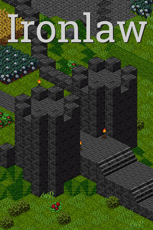 Ironlaw