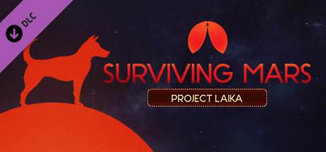 Surviving Mars Project Laika En Steam