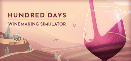 Baixar Hundred Days – Winemaking Simulator Torrent