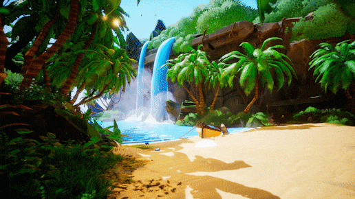 海之呼唤/Call of the Sea（V1.2.513.0）