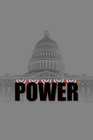 POWER cover art