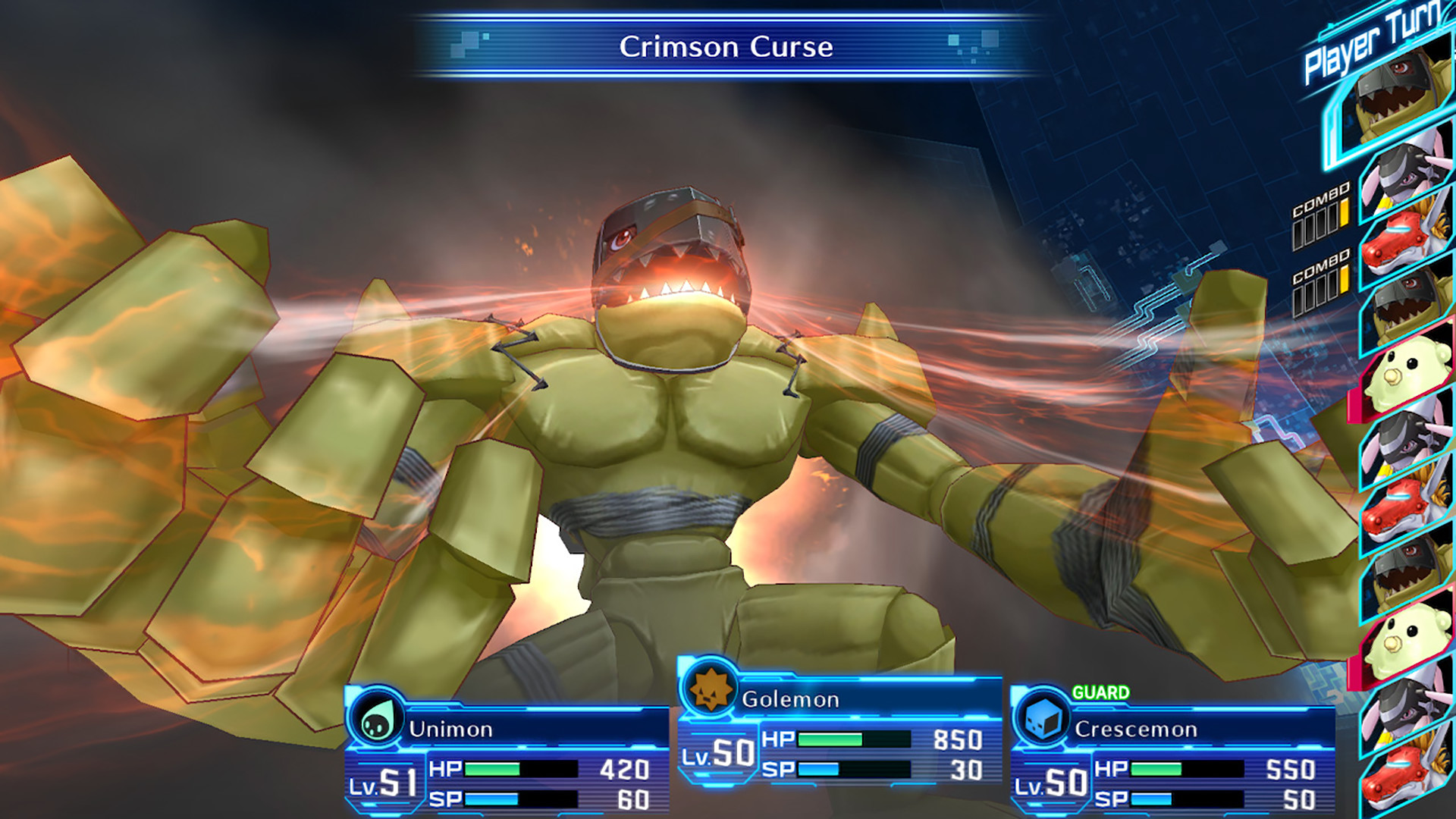 Digimon Story Cyber Sleuth: Complete Edition on Steam