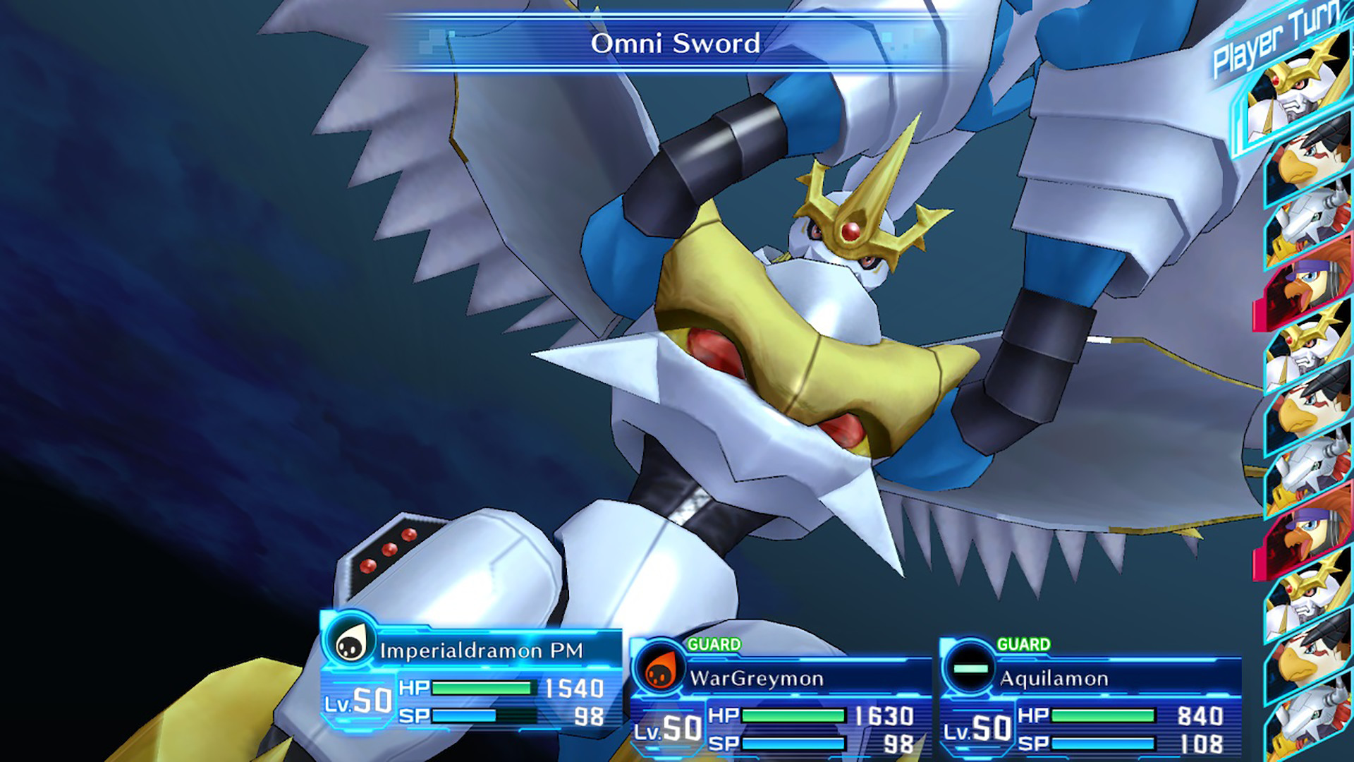 数码宝贝物语：网路侦探骇客追忆/Digimon Story: Cyber Sleuth Hacker’s Memory