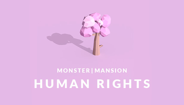 Human Rights Steam capsule image