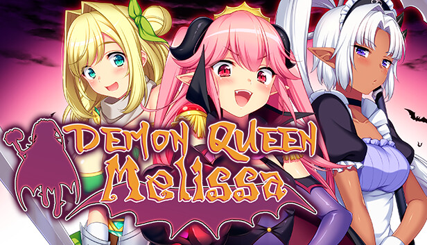 Demon Queen Melissa Steam capsule image