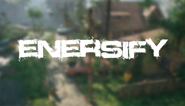Enersify Steam capsule image