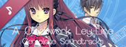 A Clockwork Ley-Line - Complete Soundtrack