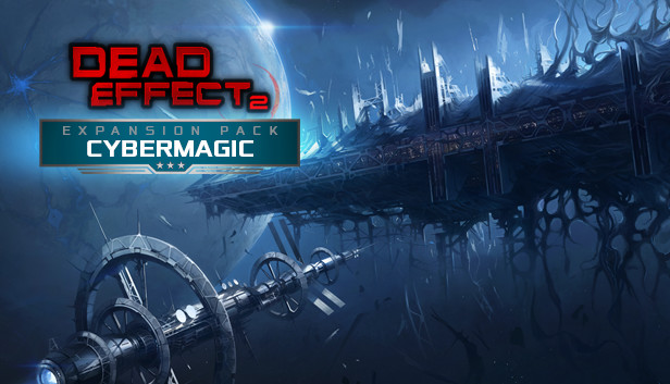 Dead Effect 2 - Cybermagic Steam capsule image